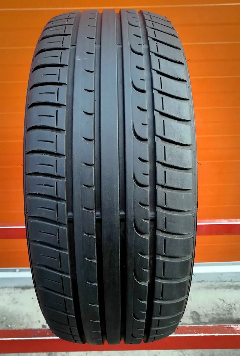 Б/у шина 205/55 R17 Dunlop SP Sport FastResponse