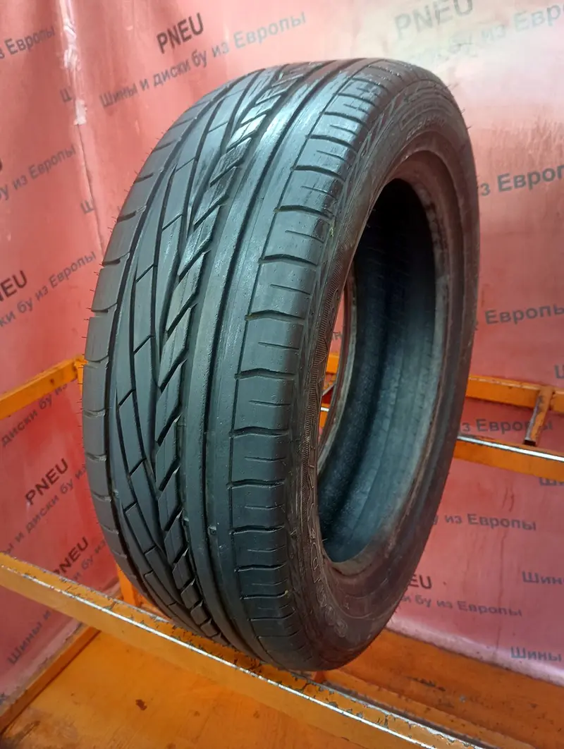 Б/у шина 205/55 R17 Goodyear Excellence