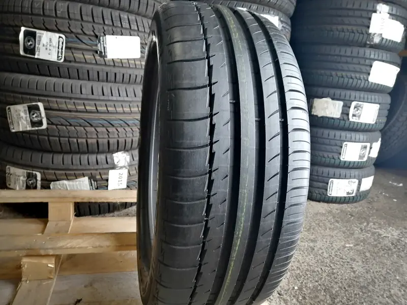 Новая шина 205/55 R17 Michelin Pilot Sport PS 2, фото 1
