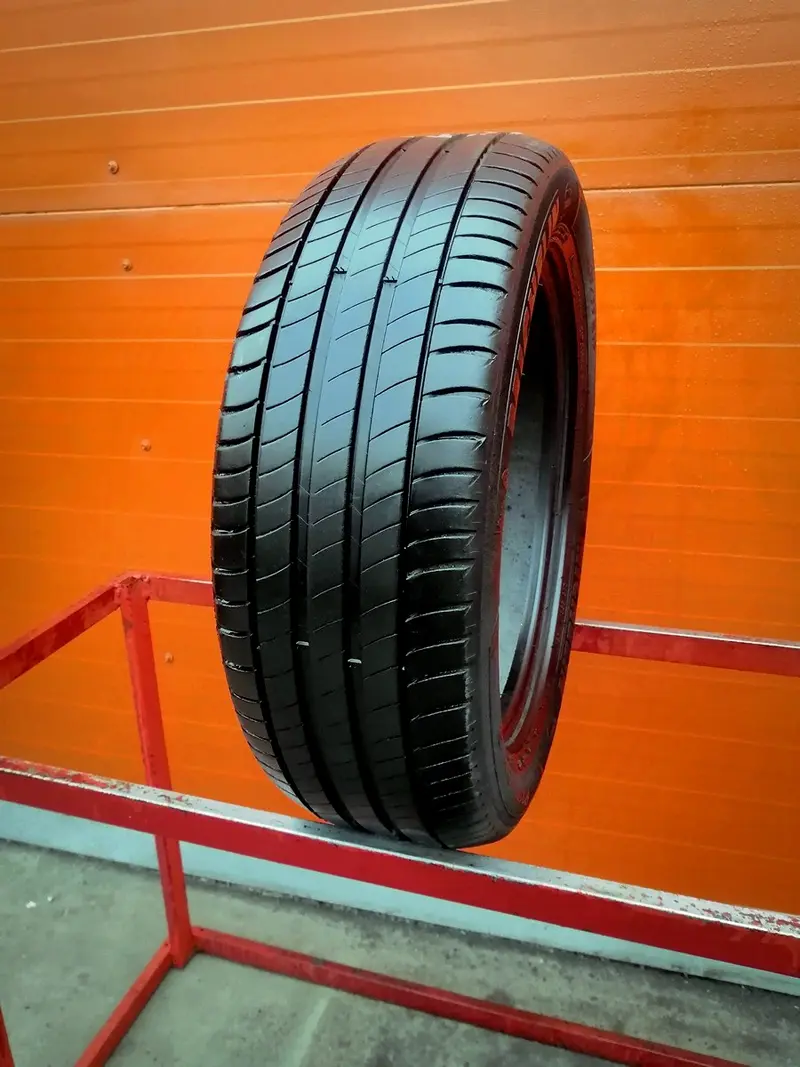 Б/у шина 205/55 R17 Michelin Primacy 3