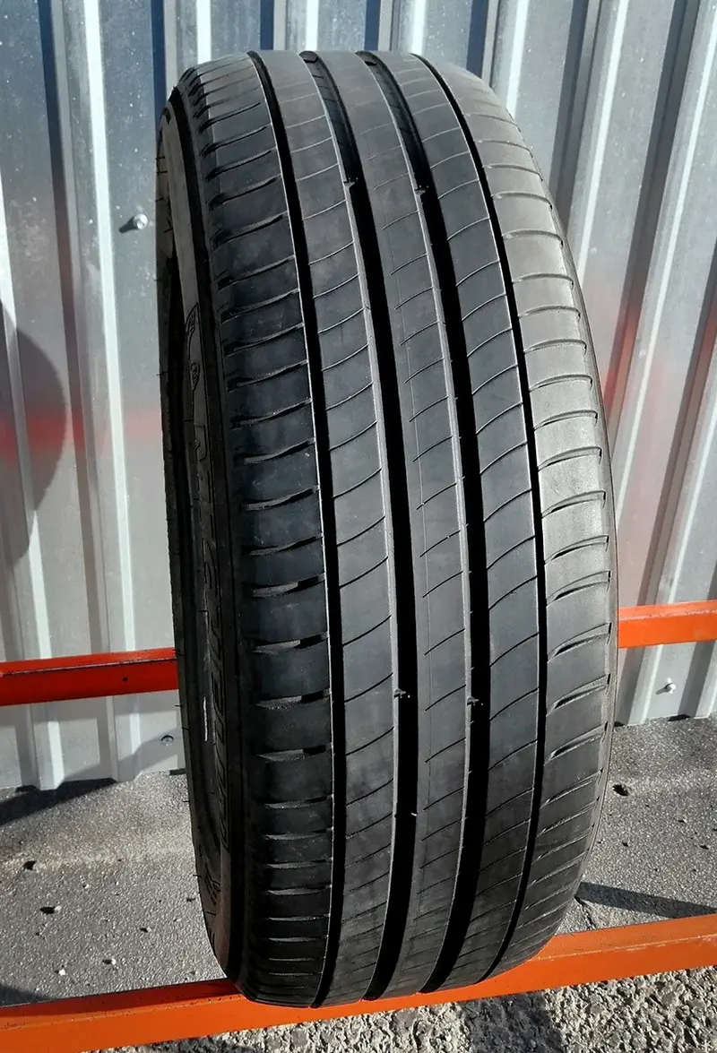 Б/у шина 205/55 R17 Michelin Primacy 3