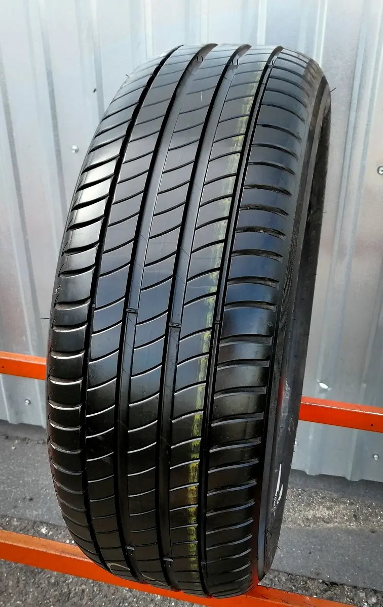 Б/у шина 205/55 R17 Michelin Primacy 3