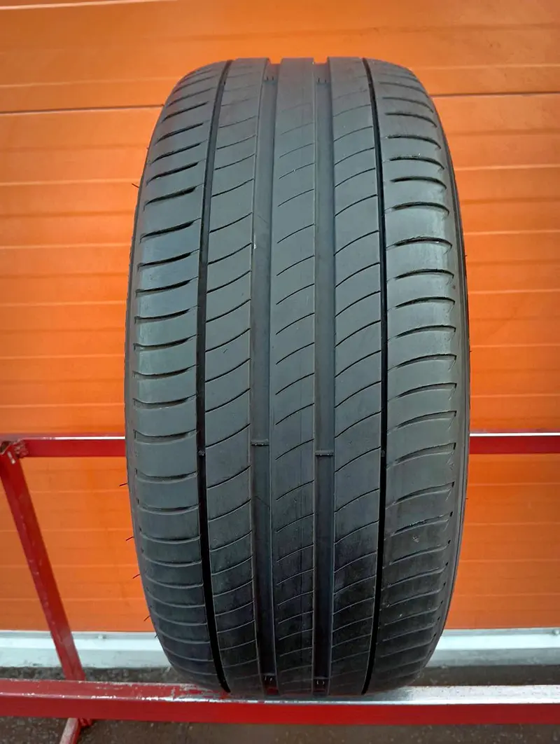 Б/у шина 205/55 R17 Michelin Primacy 3 RunFlat, фото 1