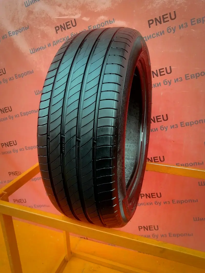 Б/у шина 205/55 R17 Michelin Primacy 4