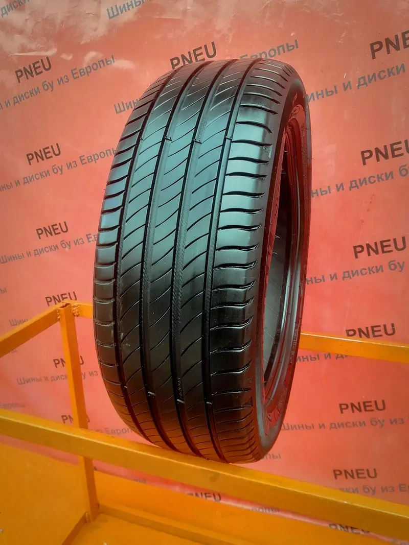 Б/у шина 205/55 R17 Michelin Primacy 4