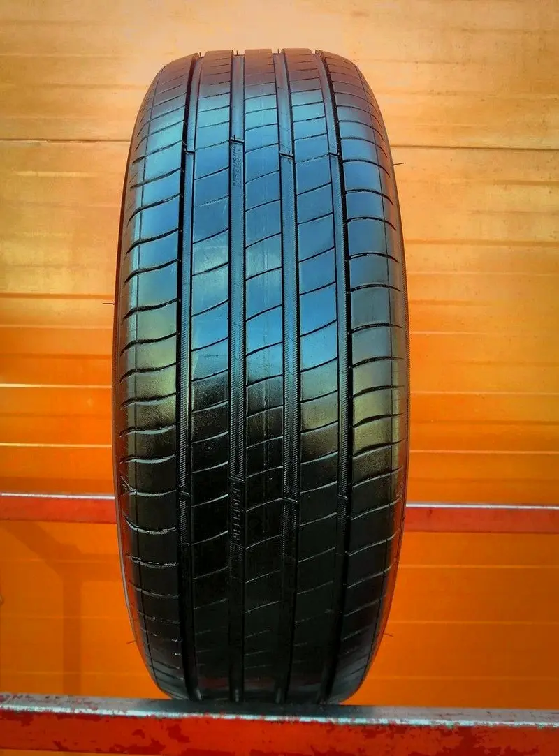 Б/у шина 205/55 R17 Michelin Primacy 4 MO, фото 1