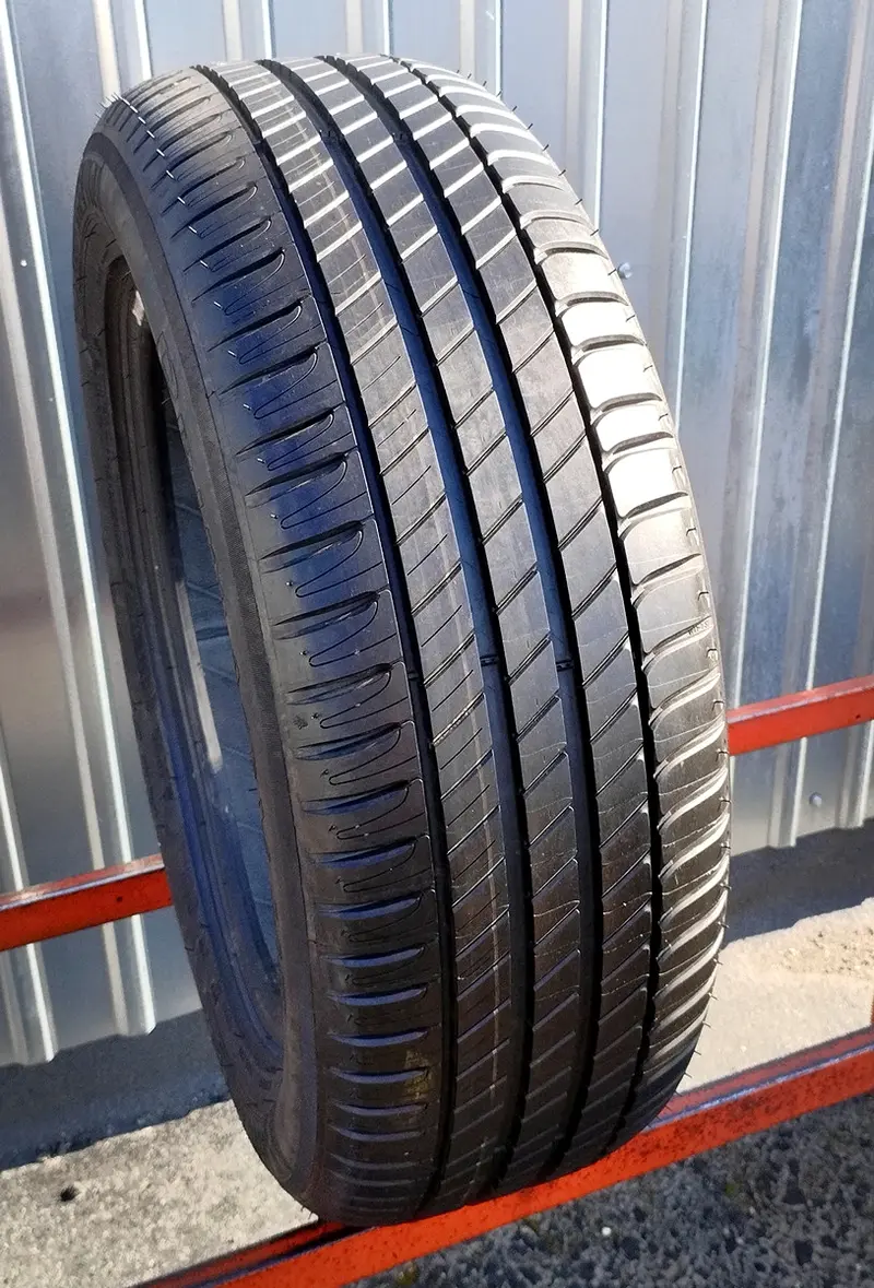 Б/у шина 205/55 R17 Michelin Primacy HP, фото 1