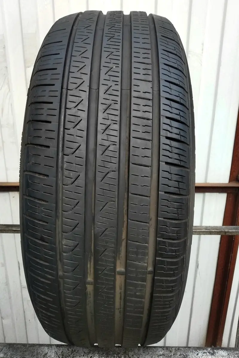 Б/у шина 205/55 R17 Pirelli P 7 Cinturato All Season