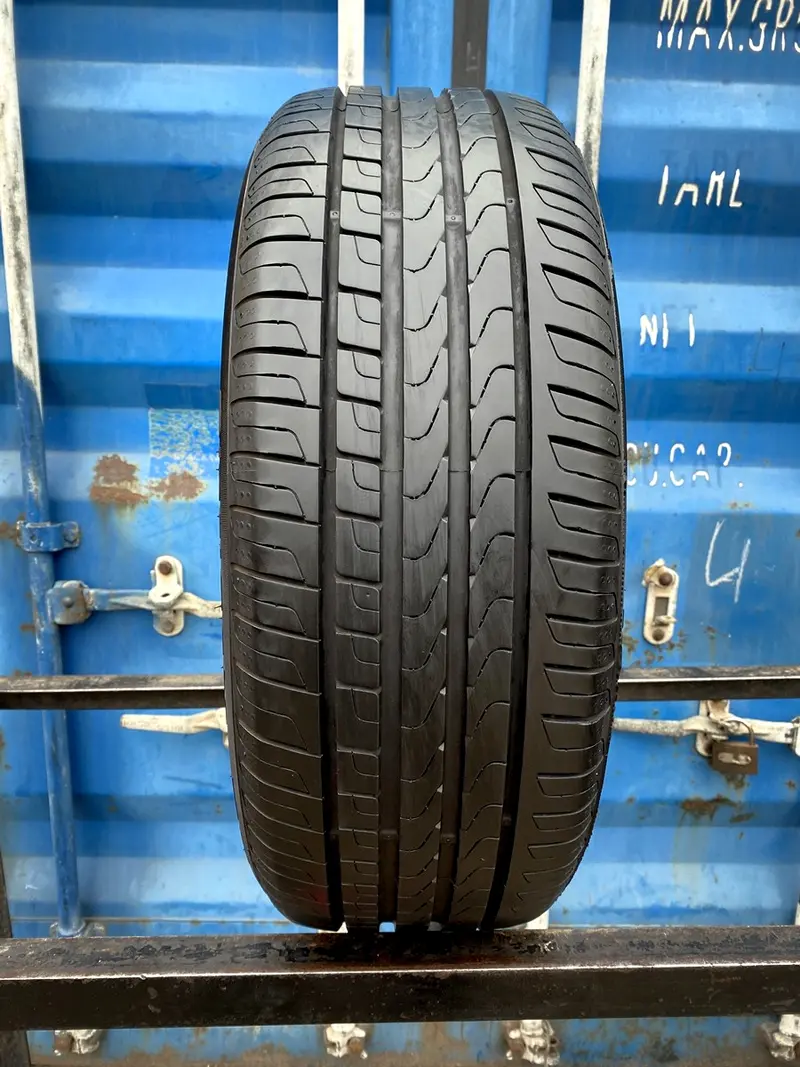 Б/у шина 205/55 R17 Pirelli P 7 Cinturato