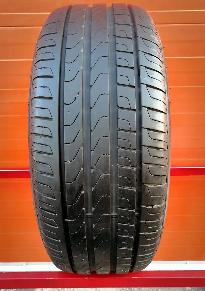 Б/у шина 205/55 R17 Pirelli P 7 Cinturato RunFlat