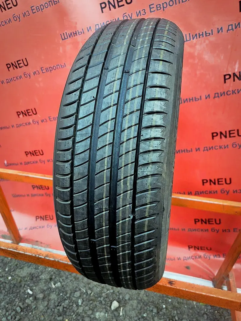 Б/у шина 205/55 R19 Michelin Primacy 3