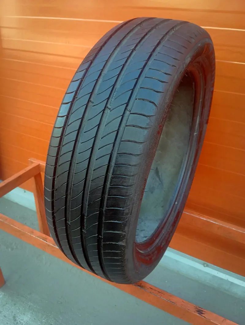 Б/у шина 205/55 R19 Michelin e.Primacy