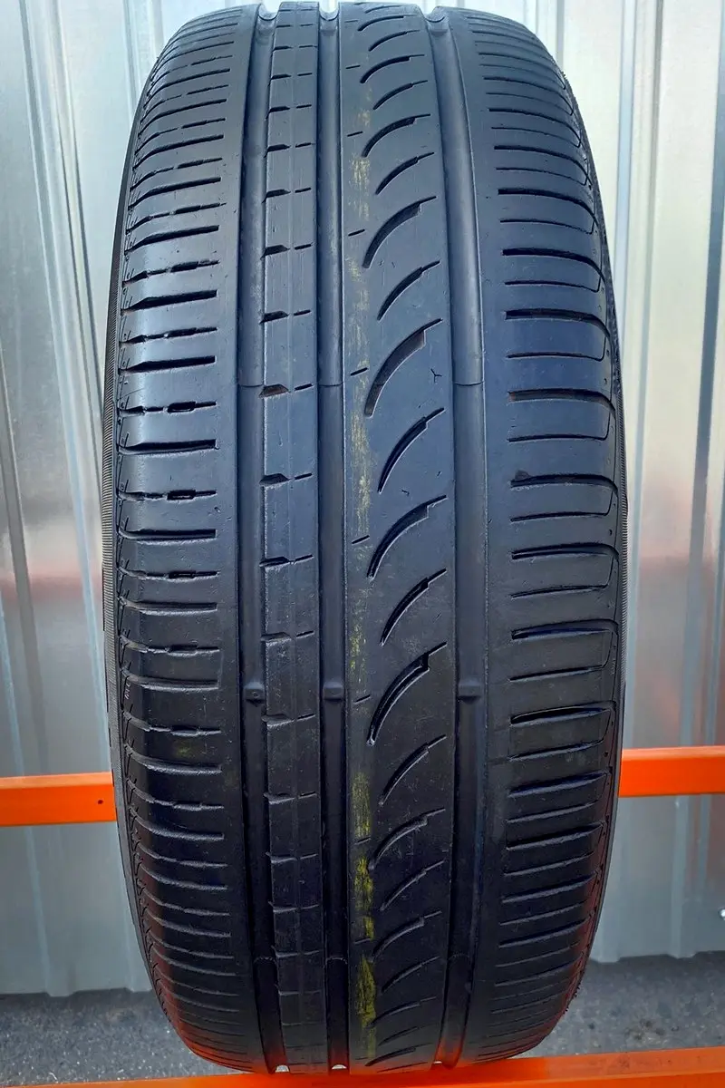 Б/у шина 205/55 R19 Pirelli Powergy, фото 1