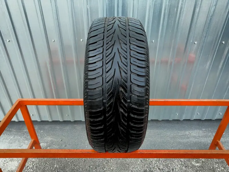 Б/у шина 205/60 R15 Fulda Carat Progresso