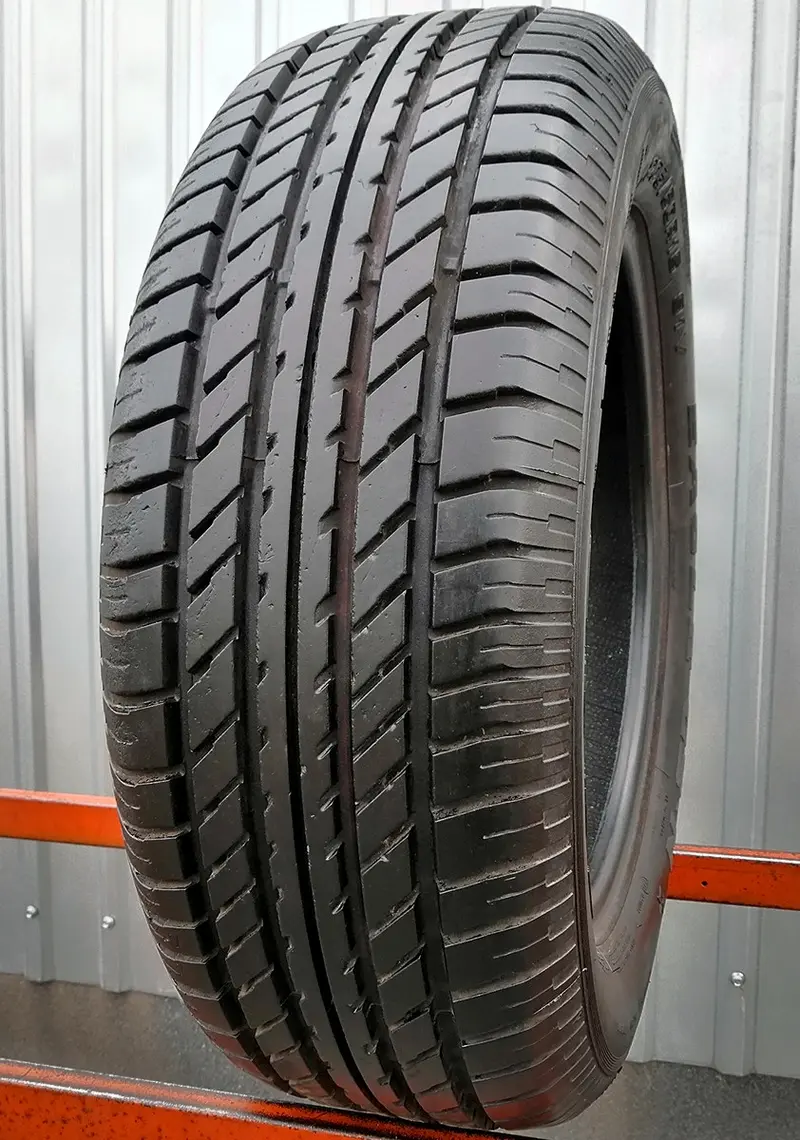 Б/у шина 205/60 R15 Goodyear Eagle GS-N