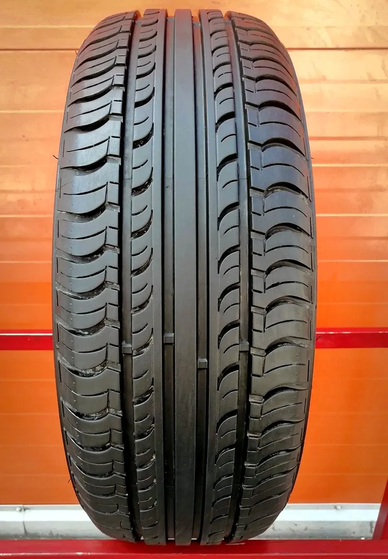 Б/у шина 205/60 R15 Hankook Optimo K415