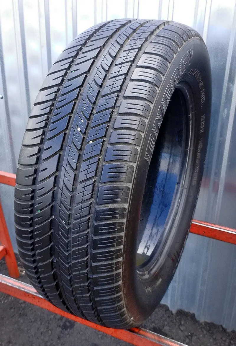 Б/у шина 205/60 R15 Michelin Energy XH1