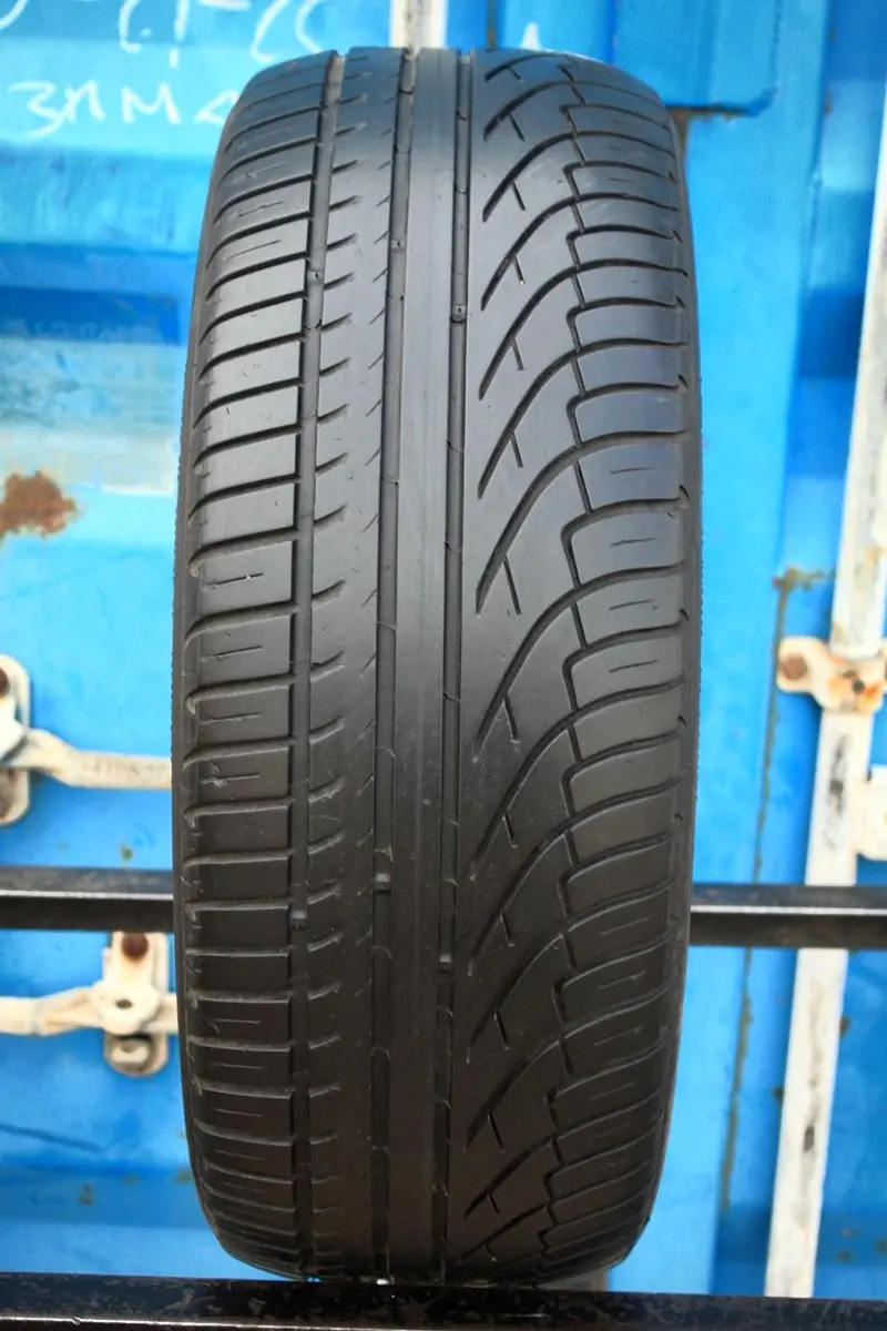 Б/у шина 205/60 R15 Michelin Pilot Primacy
