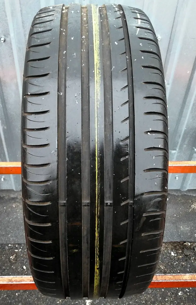 Б/у шина 205/60 R15 Sava Intensa UHP