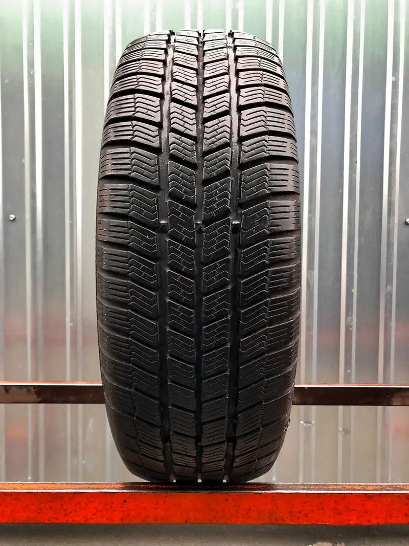 Б/у шина 205/60 R16 Barum Polaris 3