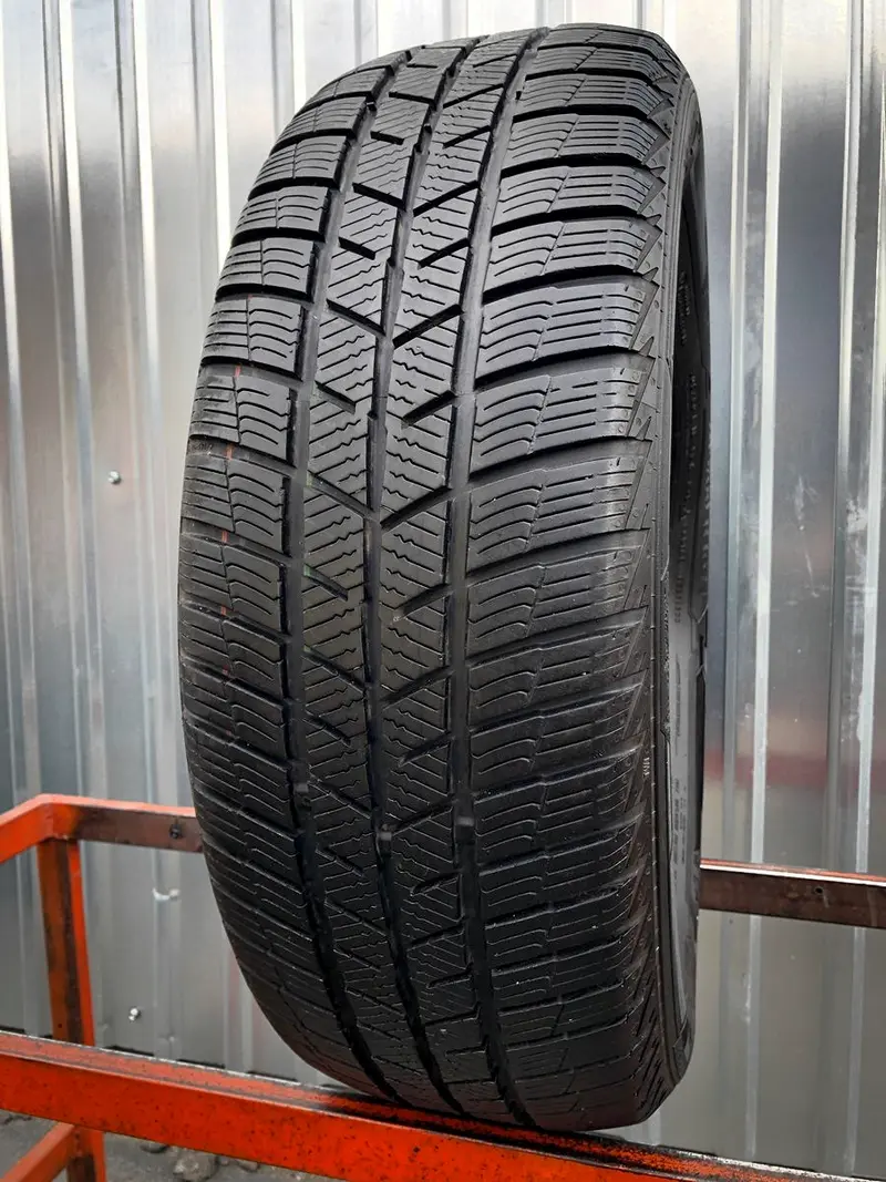 Б/у шина 205/60 R16 Barum Polaris 5, фото 1