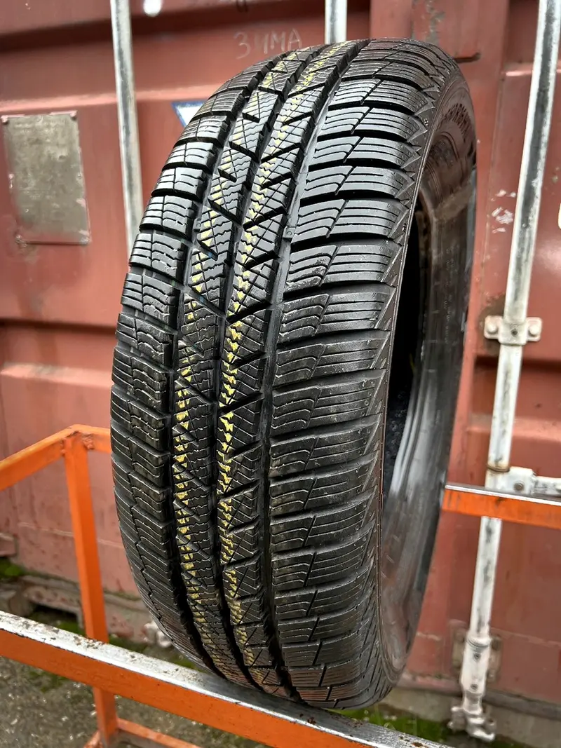 Б/у шина 205/60 R16 Barum Polaris 5