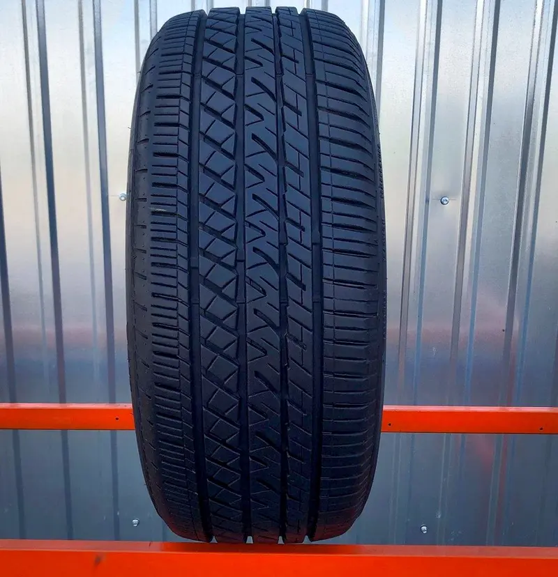 Б/у шина 205/60 R16 Bridgestone Drive Guard RunFlat