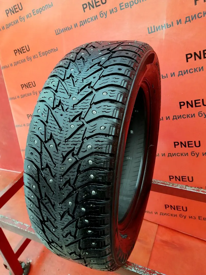 Б/у шина 205/60 R16 Bridgestone Noranza 001