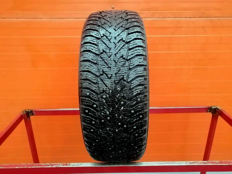 Б/у шина 205/60 R16 Bridgestone Noranza 001