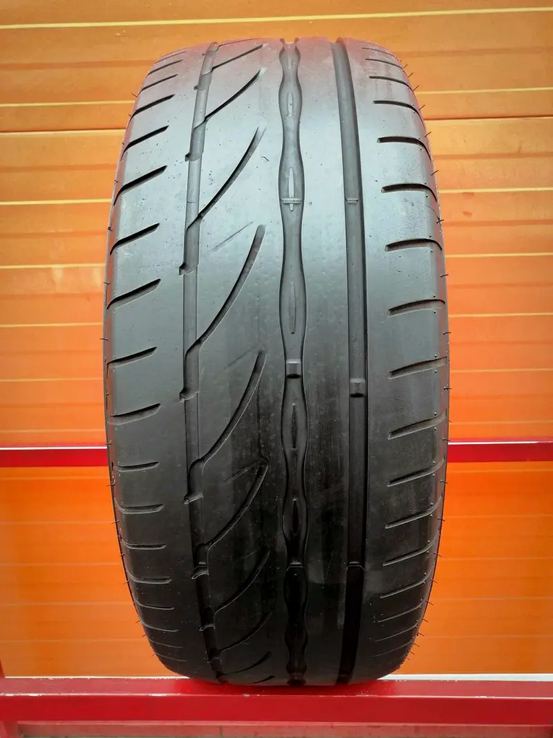 Б/у шина 205/60 R16 Bridgestone Potenza Adrenalin RE002