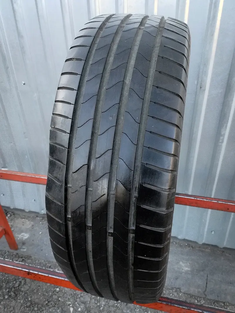 Б/у шина 205/60 R16 Bridgestone Turanza 6