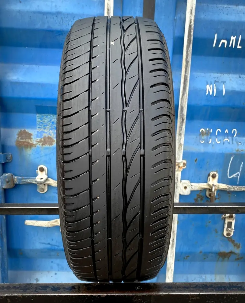 Б/у шина 205/60 R16 Bridgestone Turanza ER 300