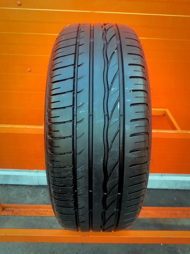 Б/у шина 205/60 R16 Bridgestone Turanza ER 300 RunFlat