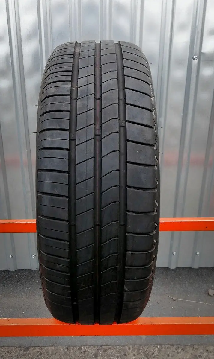 Б/у шина 205/60 R16 Bridgestone Turanza Eco