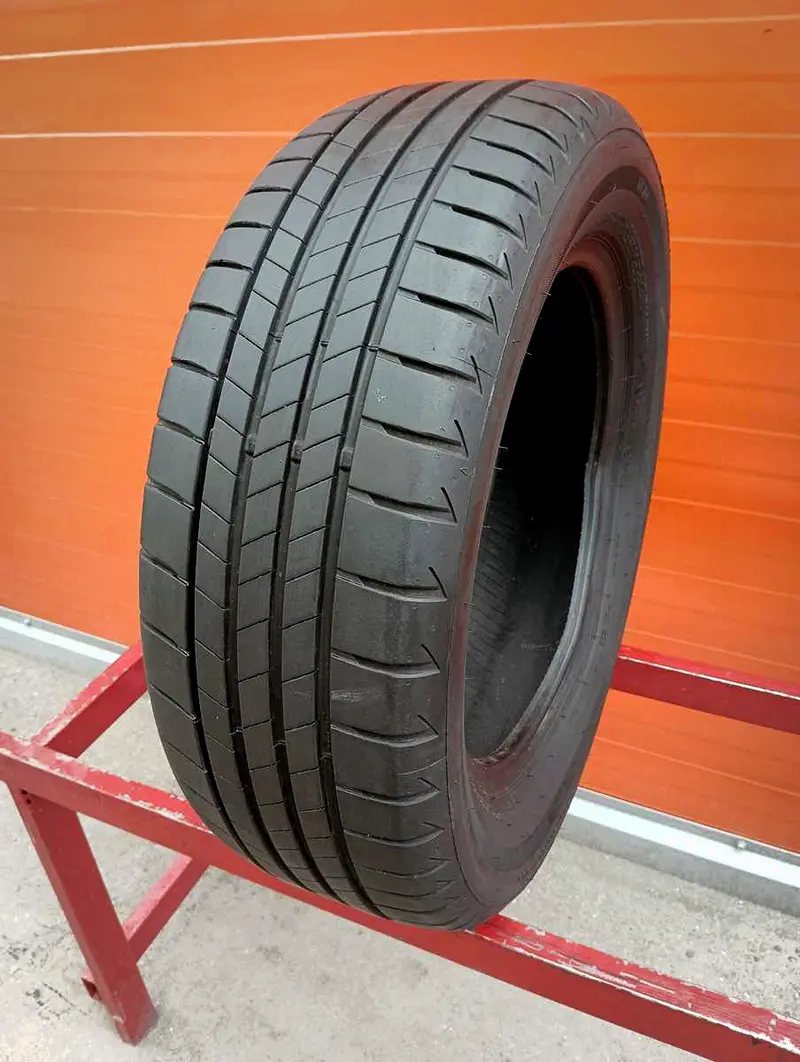 Б/у шина 205/60 R16 Bridgestone Turanza T005, фото 1