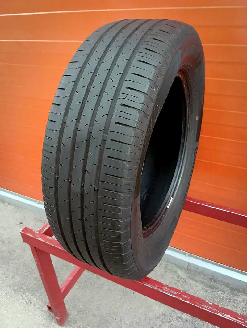 Б/у шина 205/60 R16 Continental ContiEcoContact 6