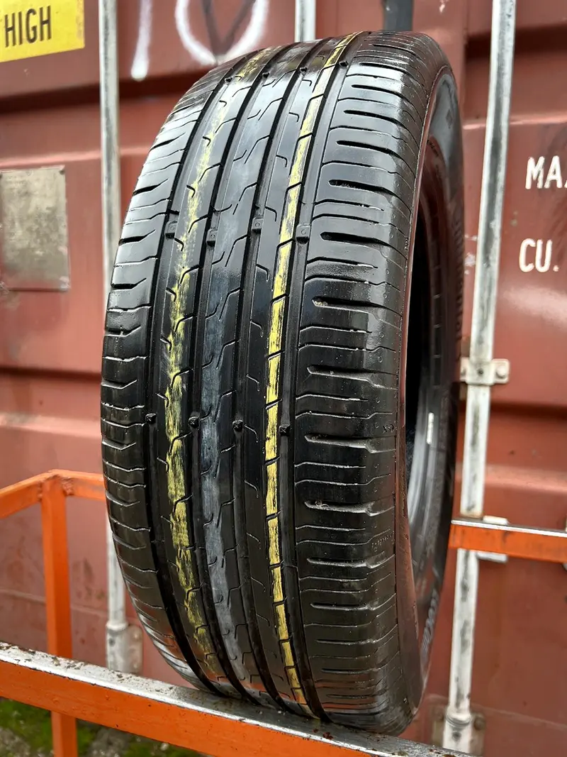 Б/у шина 205/60 R16 Continental ContiEcoContact 6
