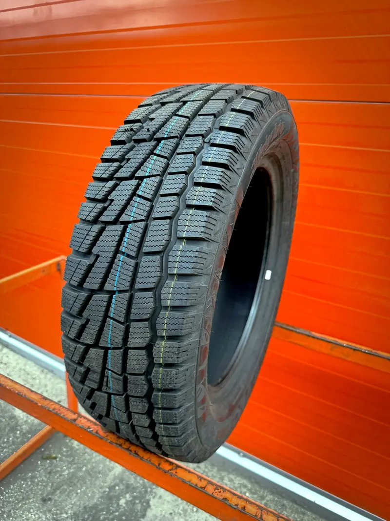 Новая шина 205/60 R16 Cordiant Winter Drive, фото 1