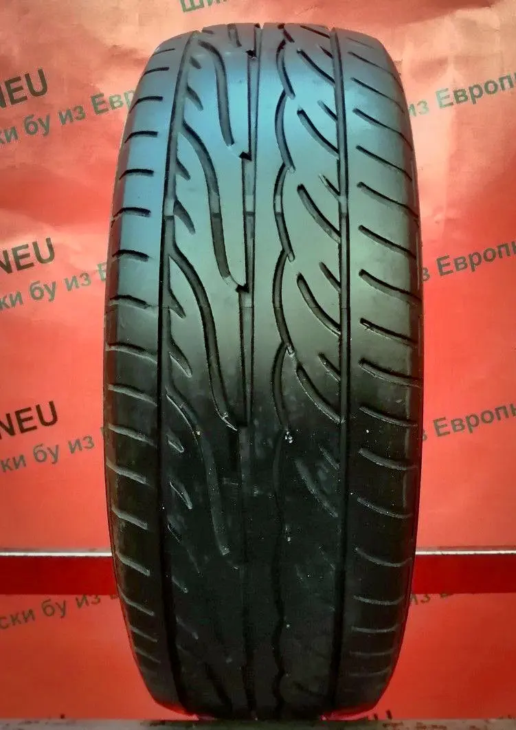 Б/у шина 205/60 R16 Dunlop SP Sport 300 E