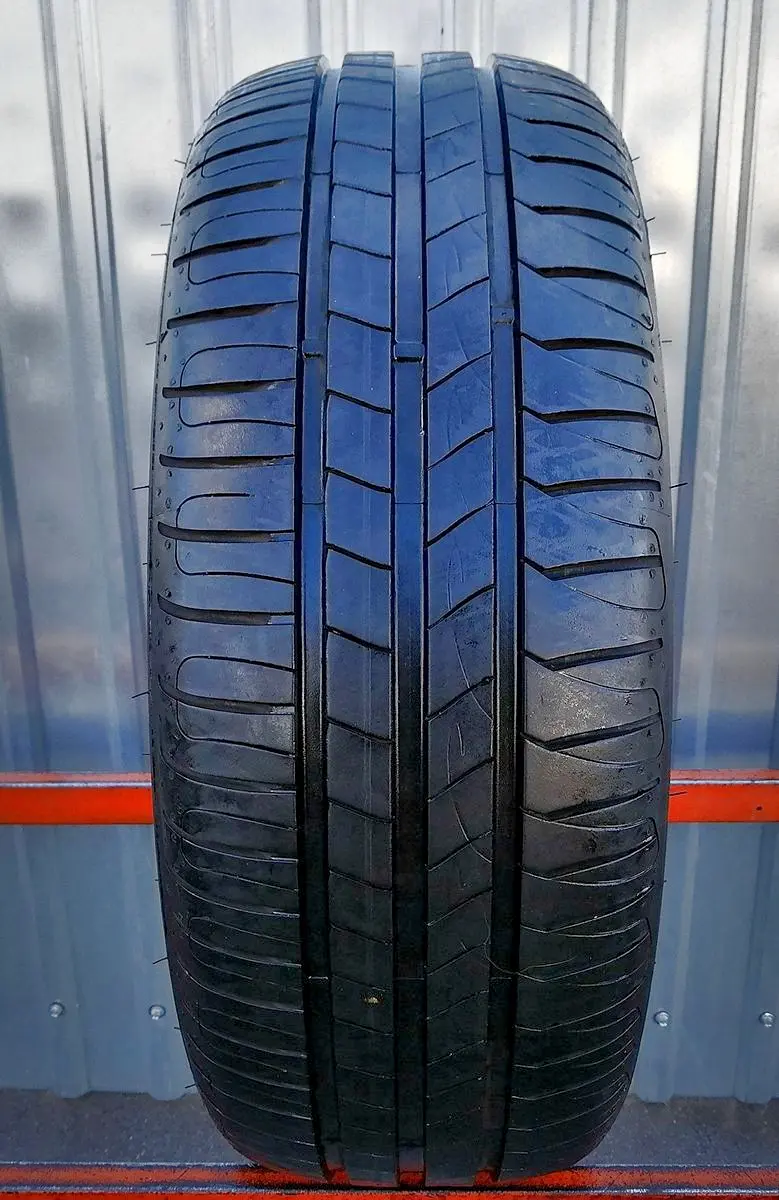 Б/у шина 205/60 R16 ESA-Tecar Spirit 5 HP