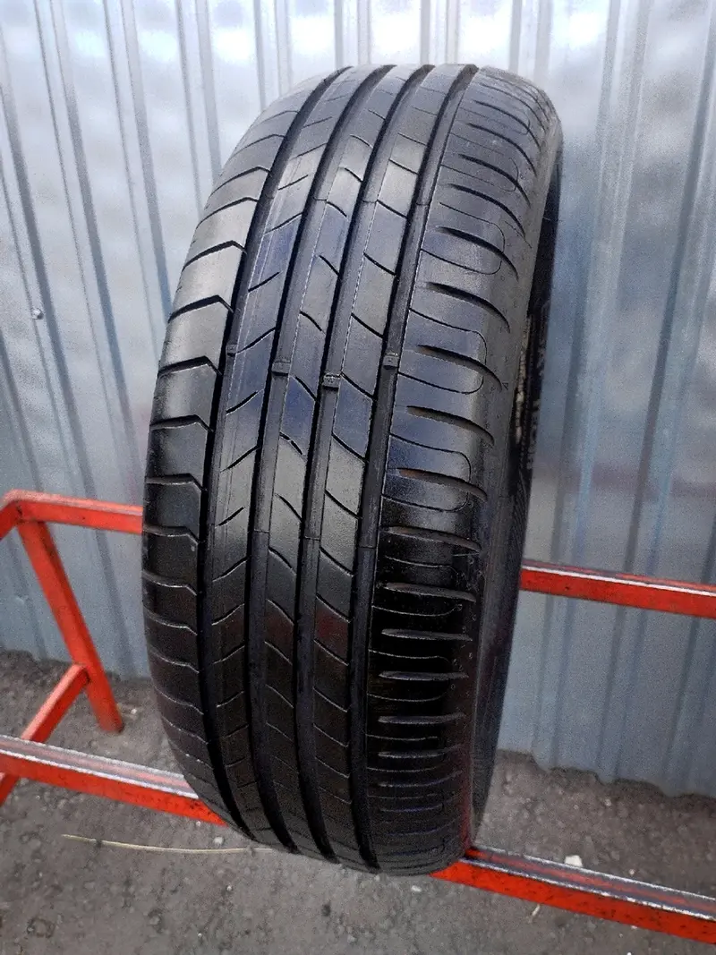 Б/у шина 205/60 R16 ESA-Tecar Spirit 5 HP