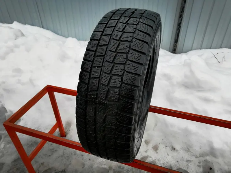 Б/у шина 205/60 R16 Falken Espia EPZ 2, фото 1