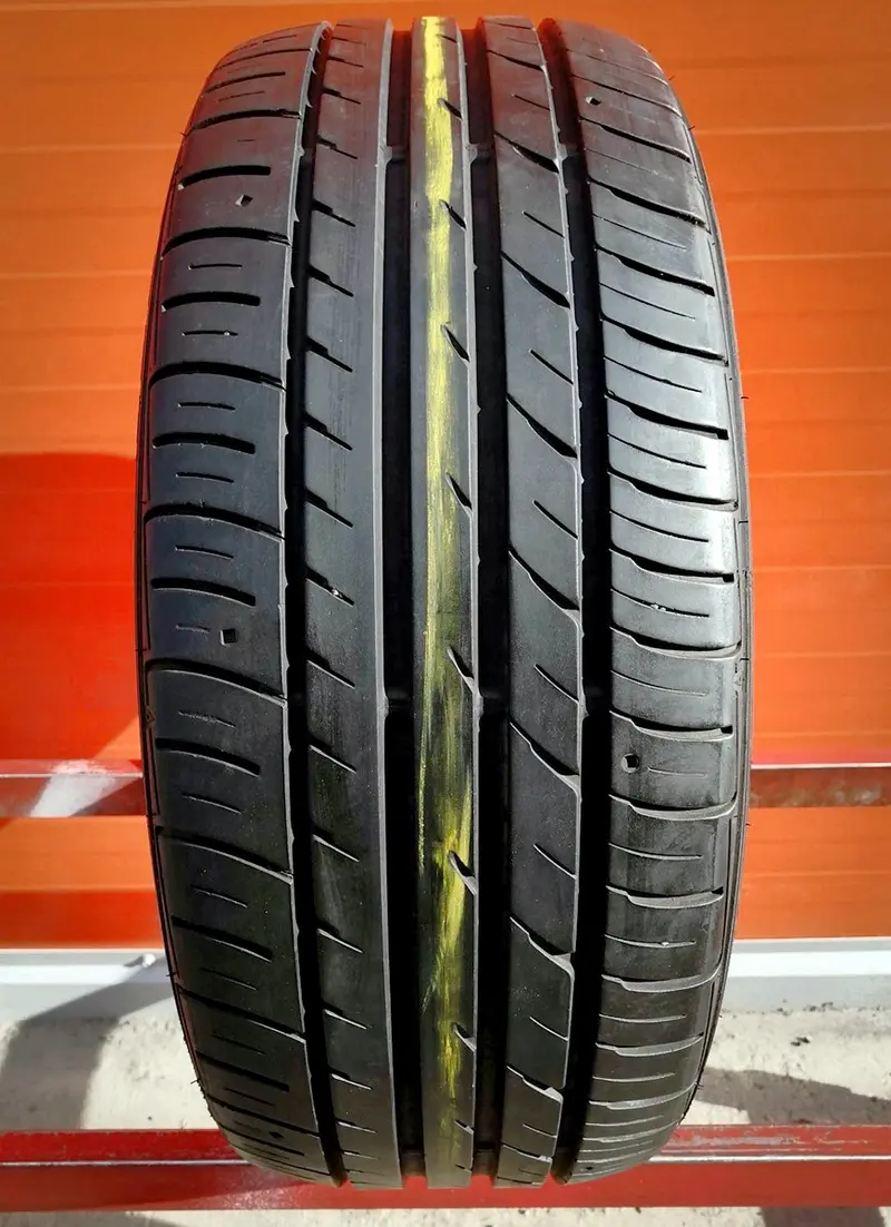 Б/у шина 205/60 R16 Falken Ziex ZE-914