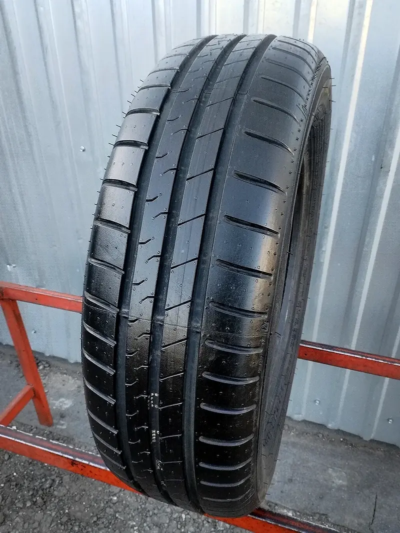 Б/у шина 205/60 R16 Falken Ziex ZE310 Ecorun