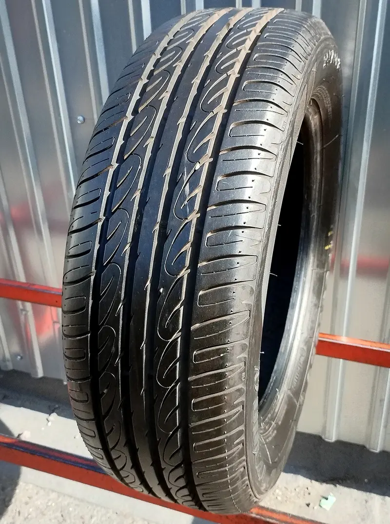 Б/у шина 205/60 R16 Firestone Firehawk TZ300a, фото 1