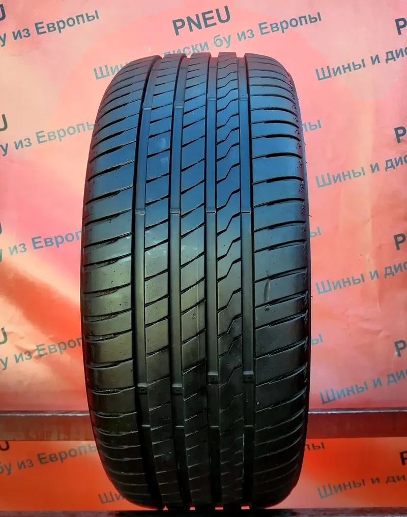 Б/у шина 205/60 R16 Firestone Roadhawk
