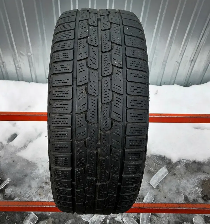 Б/у шина 205/60 R16 Firestone Winterhawk 2V EVO