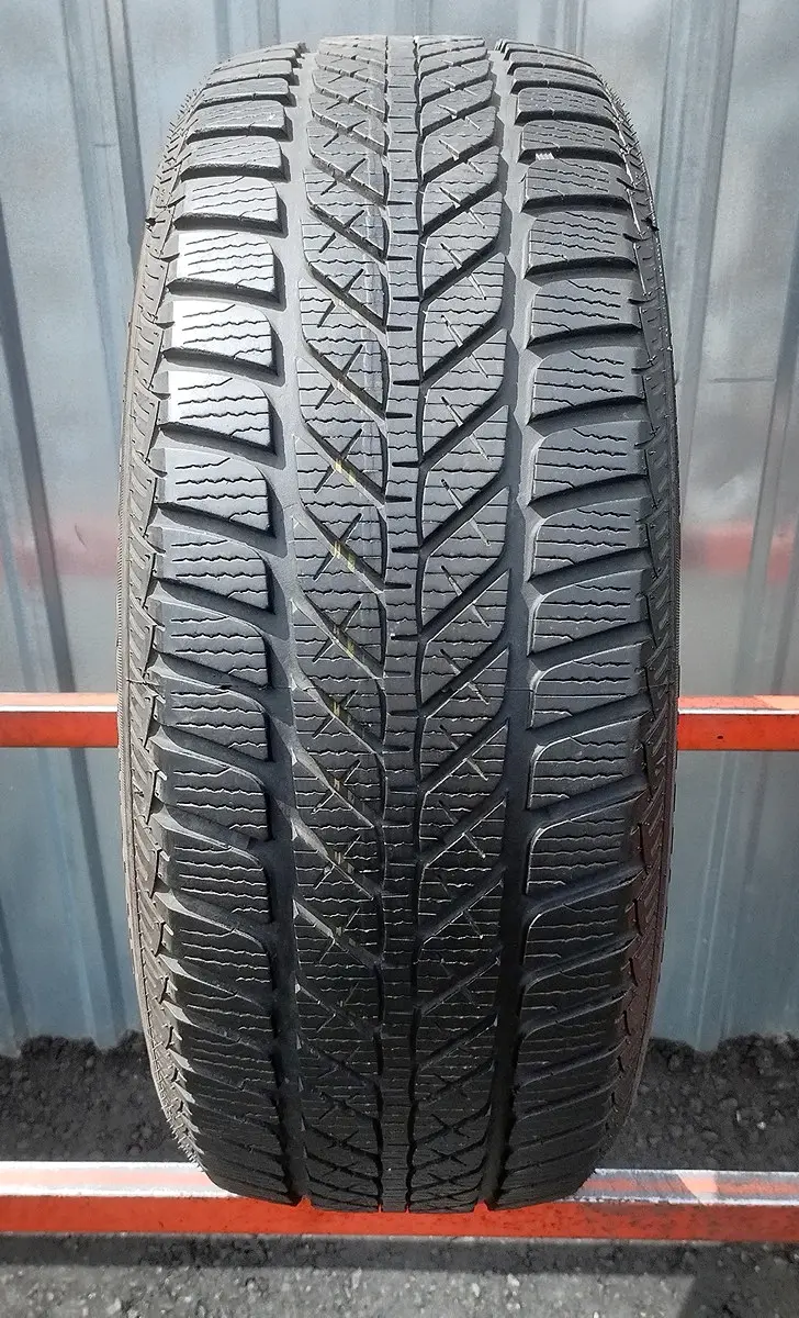 Б/у шина 205/60 R16 Fulda Kristall Control HP2