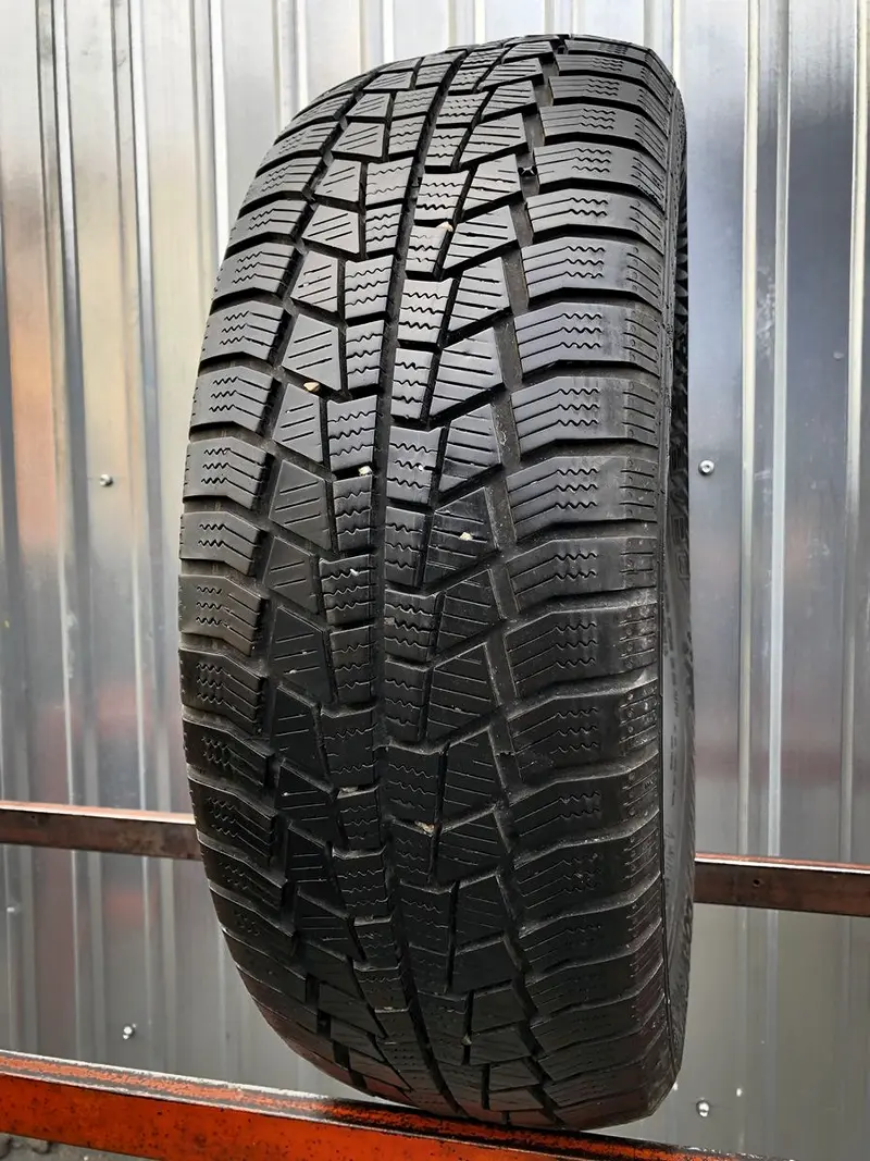 Б/у шина 205/60 R16 Gislaved Euro Frost 6