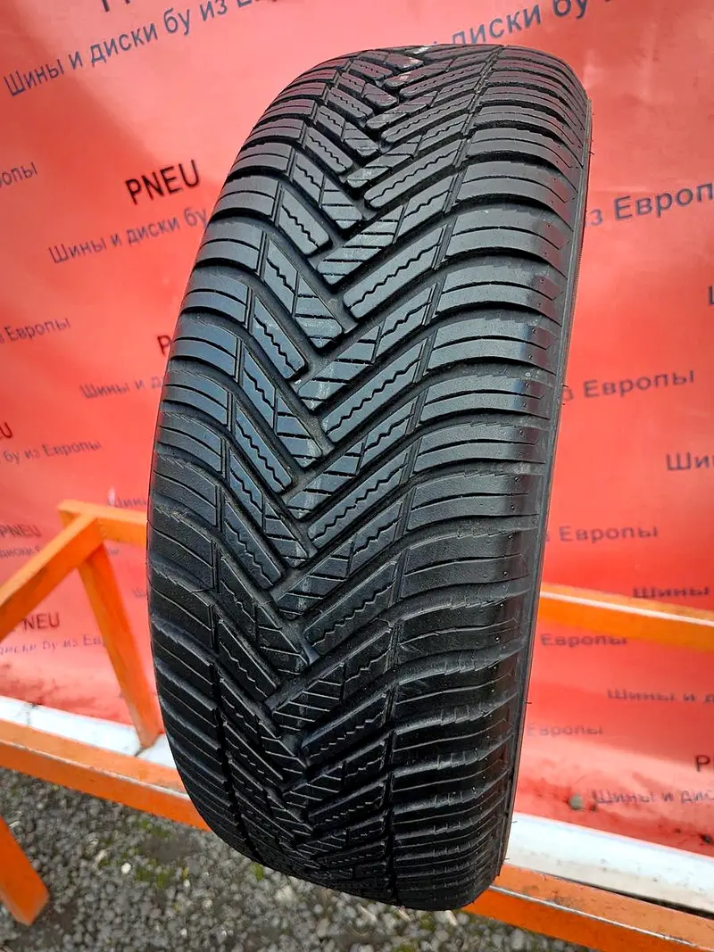 Б/у шина 205/60 R16 Hankook Kinergy 4S2 H750